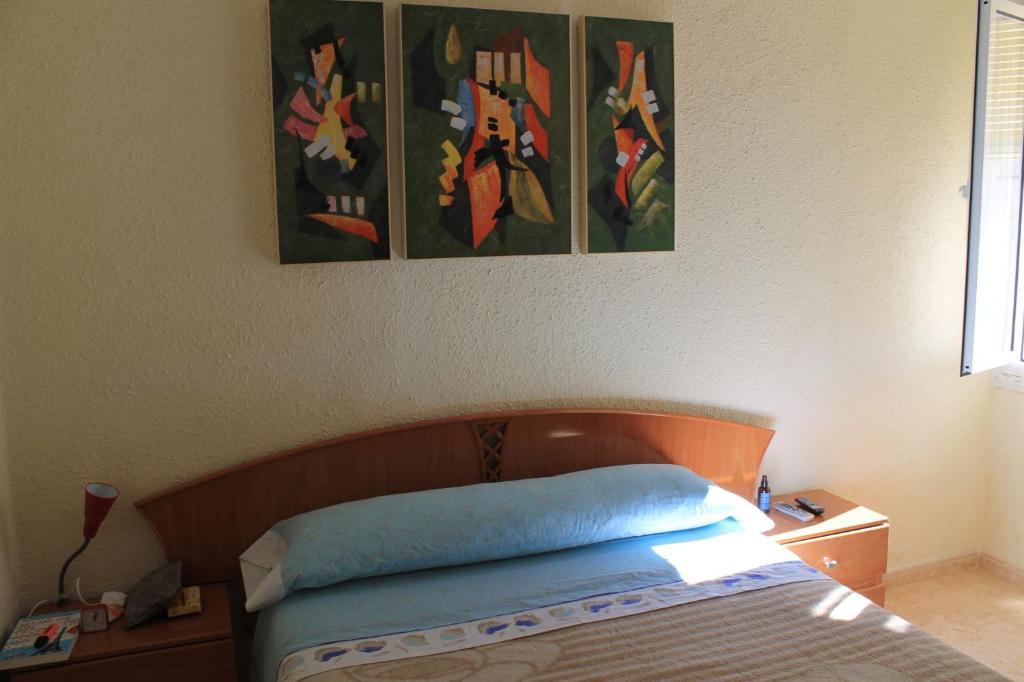 Pension Juanita Malaga Pokój zdjęcie